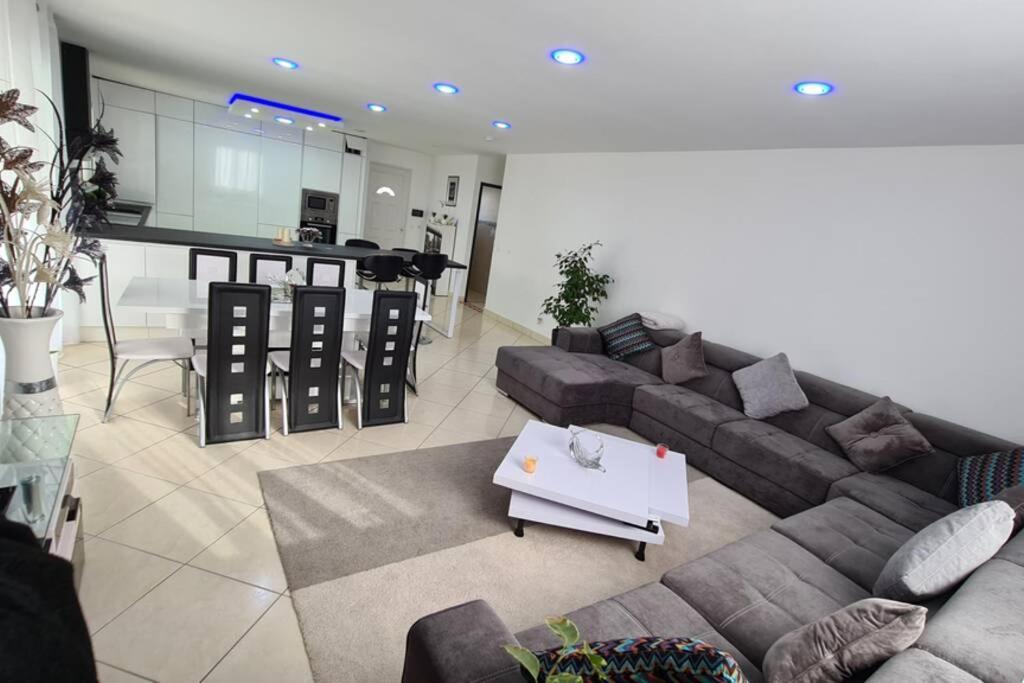 Villa Piscine De La Garrigue Florensac Екстер'єр фото