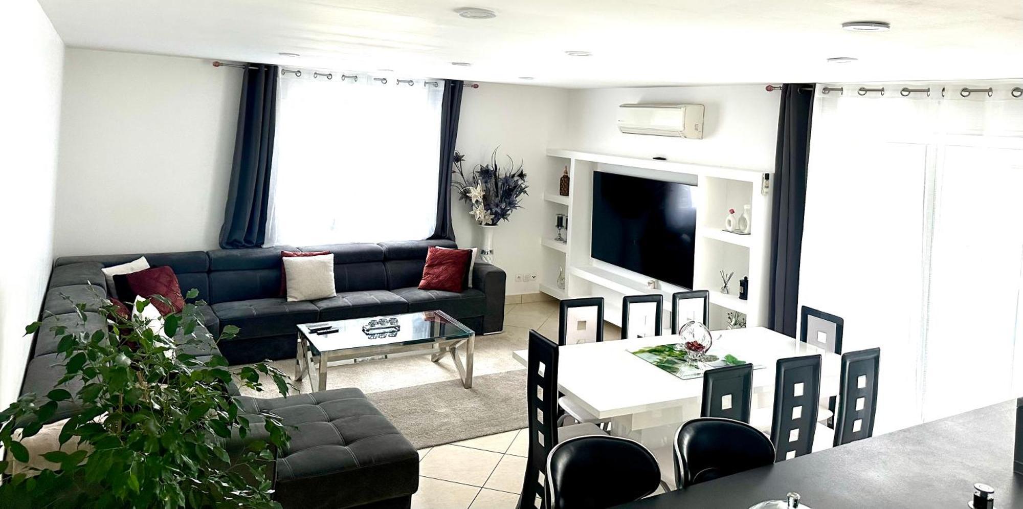 Villa Piscine De La Garrigue Florensac Екстер'єр фото