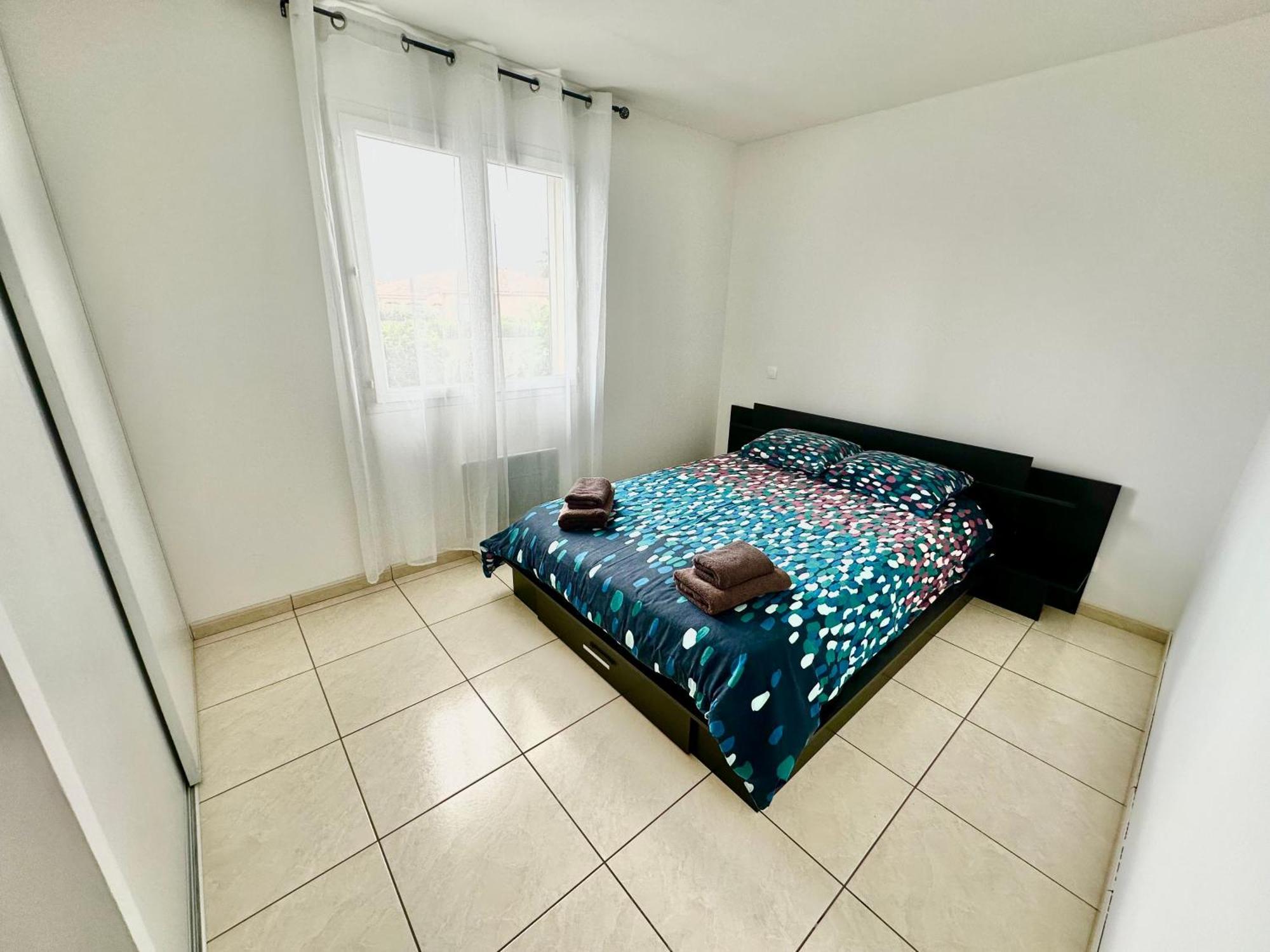 Villa Piscine De La Garrigue Florensac Екстер'єр фото