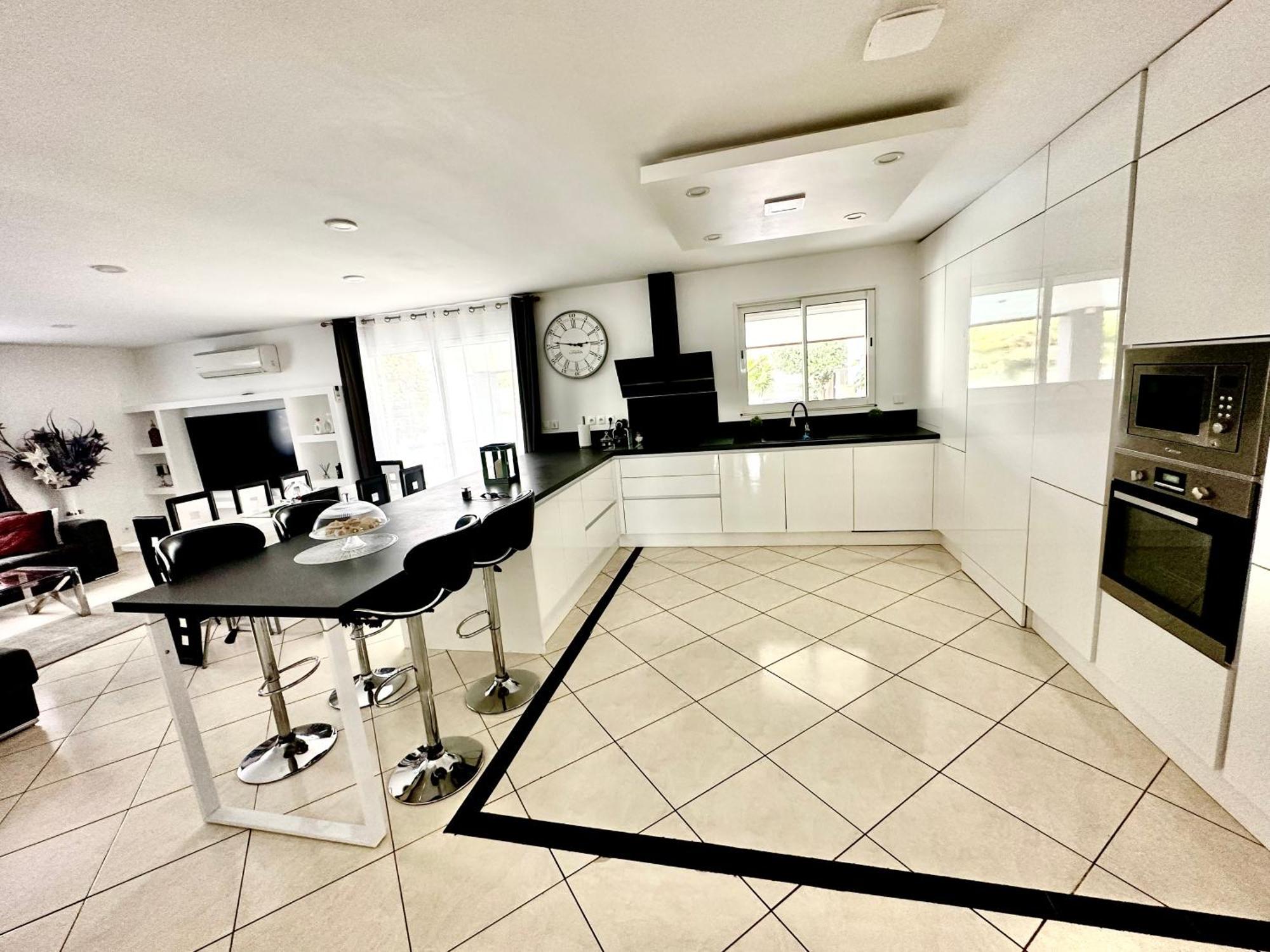 Villa Piscine De La Garrigue Florensac Екстер'єр фото